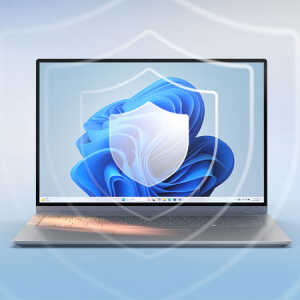 HP 255 G10 15.6" FHD RYZEN 5-7530U 16GB 512SSD W11H SILVER LAPTOP | BH0Z7UA#ABA - Image 