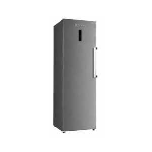 BERKLAYS 262L NO FROST UPRIGHT FREEZER STAINLESS STEEL | BNFVF276X.16 - Image 