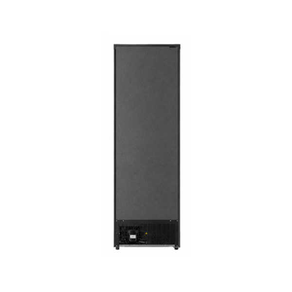 BERKLAYS 262L NO FROST UPRIGHT FREEZER STAINLESS STEEL | BNFVF276X.16 - Image 