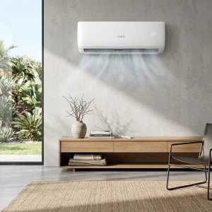 CHIQ 12000BTU AIR CONDITIONER NON INVERTER 110V | CH12K110 - Image 
