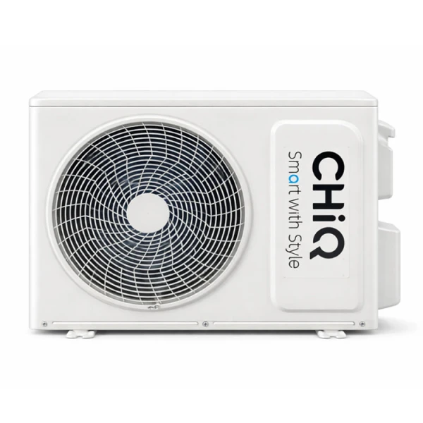 CHIQ 18000 BTU AIR CONDITIONER NON INVERTER 220V | CH18K220 - Image 