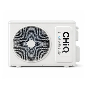 CHIQ 24000BTU AIR CONDITIONER NON INVERTER 220V | CH24K220 - Image 