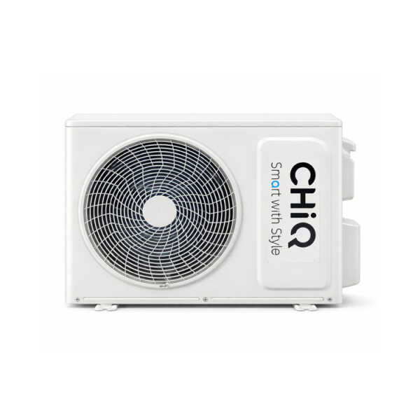 CHIQ 30000BTU NON-INVERTER AIRCO 220V | CH30K220 - Image 