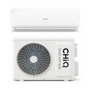 9000 BTU AIR CONDITIONER