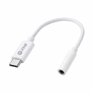 NA 3.5MM FEMALE PLUG TO USB TYPE C | DBV-TYC-35 - Image 