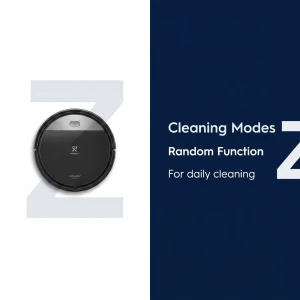 ELECTROLUX ROBOT 3- IN -1 VACUUM CLEANER | ERB10 - Image 