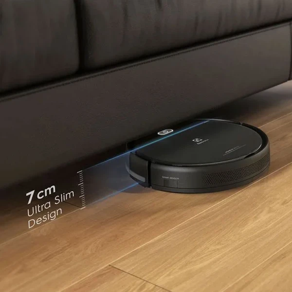ELECTROLUX ROBOT 3- IN -1 VACUUM CLEANER | ERB10 - Image 