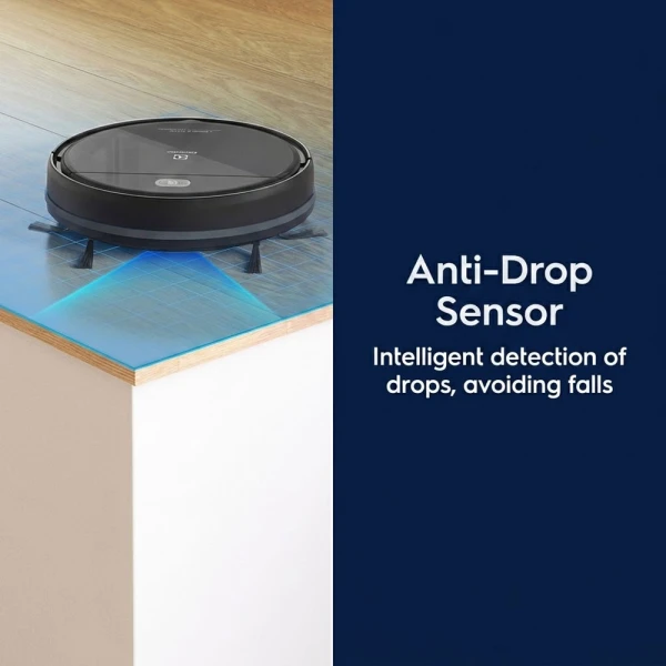 ELECTROLUX ROBOT 3- IN -1 VACUUM CLEANER | ERB10 - Image 