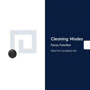 ELECTROLUX ROBOT 3- IN -1 VACUUM CLEANER | ERB10 - Image 