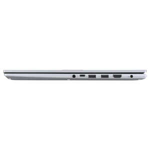 ASUS VIVOBOOK 16" INTEL CORE i9-13900H, 16GB - 1TB, W11, SILVER | F1605VA-WS96 - Image 