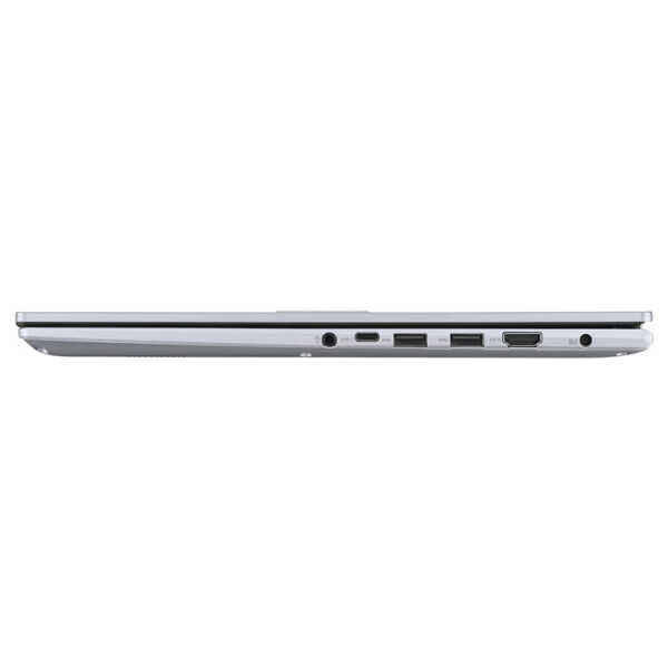 ASUS VIVOBOOK 16" INTEL CORE i9-13900H, 16GB - 1TB, W11, SILVER | F1605VA-WS96 - Image 
