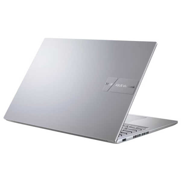 ASUS VIVOBOOK 16" INTEL CORE i9-13900H, 16GB - 1TB, W11, SILVER | F1605VA-WS96 - Image 