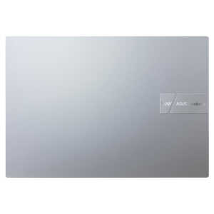ASUS VIVOBOOK 16" INTEL CORE i9-13900H, 16GB - 1TB, W11, SILVER | F1605VA-WS96 - Image 