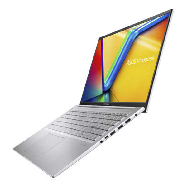 ASUS VIVOBOOK 16" INTEL CORE i9-13900H, 16GB - 1TB, W11, SILVER | F1605VA-WS96 - Image 