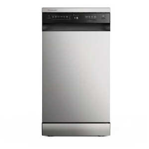 18 INCH BUILT IN DISHWASHER