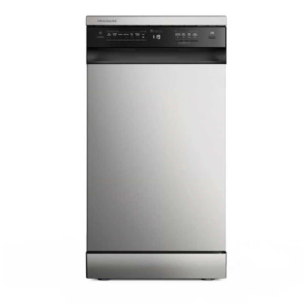 18 INCH BUILT IN DISHWASHER