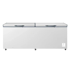 CONVERTIBLE CHEST FREEZER
