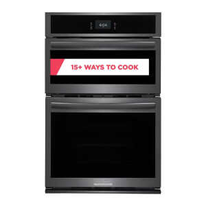 OVEN MICROWAVE COMBINATION