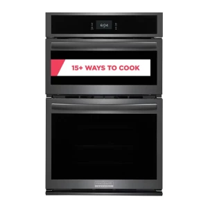 OVEN MICROWAVE COMBINATION