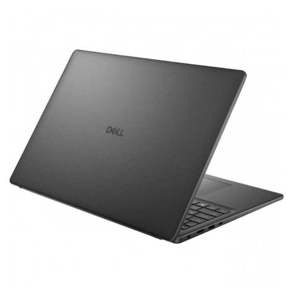 DELL DC16255 16" FHD RYZEN 5-220 8GB 512SSD W11H CARBON BLACK LAPTOP | H6X84 - Image 