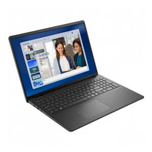 DELL DC16255 16" FHD RYZEN 5-220 8GB 512SSD W11H CARBON BLACK LAPTOP | H6X84 - Image 
