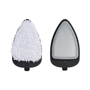 BLACK & DECKER 750ML 2-IN-1 IRON & STEAMER | HGS600 - Image 