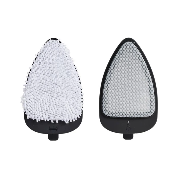 BLACK & DECKER 750ML 2-IN-1 IRON & STEAMER | HGS600 - Image 