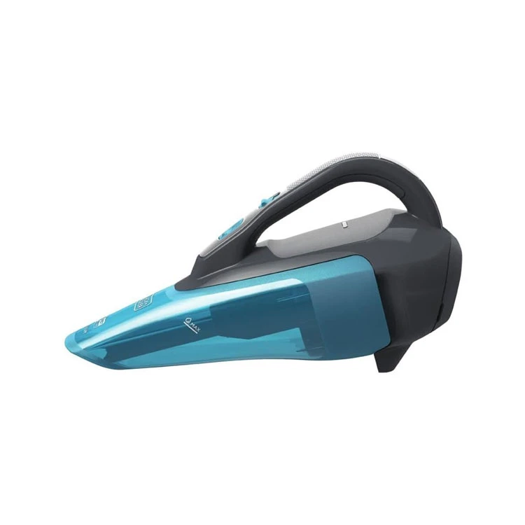 BLACK + DECKER Cordless Wet Dry Handheld Vacuum, model HLWVA325J21