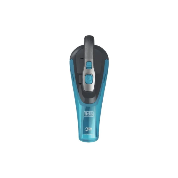 BLACK + DECKER CORDLESS WET DRY HANDHELD VACUUM | HLWVA325J21 - Image 