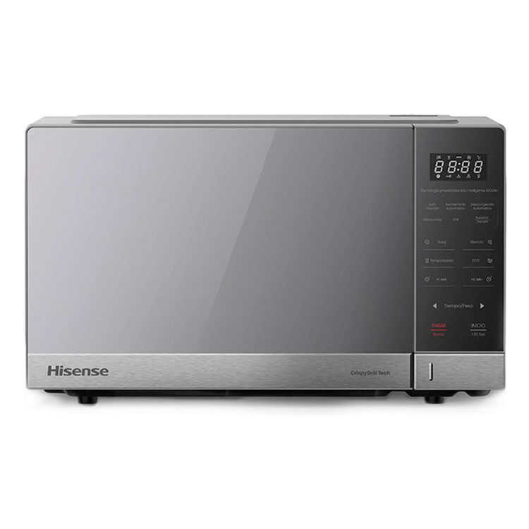COUNTERTOP MICROWAVE