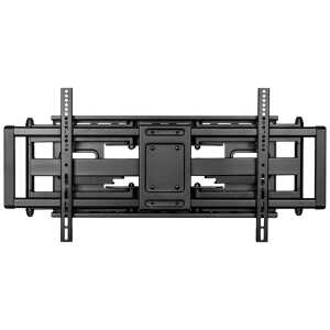 NA FULL MOTION 50"-100" BRACKET, UP TO 120KG | MAE-50100FMT - Image 