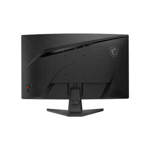 MSI MAG 27" FHD HDR 240HZ CURVED GAMING MONITOR BLACK | MAG-274CF-X24 - Image 