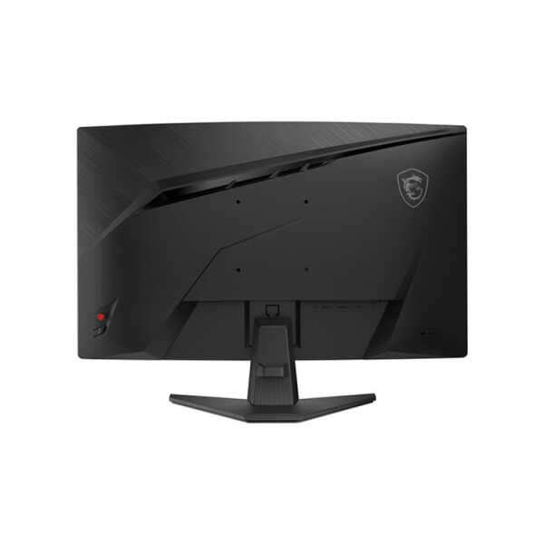 MSI MAG 27" FHD HDR 240HZ CURVED GAMING MONITOR BLACK | MAG-274CF-X24 - Image 