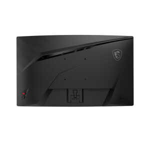 MSI MAG 27" FHD HDR 240HZ CURVED GAMING MONITOR BLACK | MAG-274CF-X24 - Image 