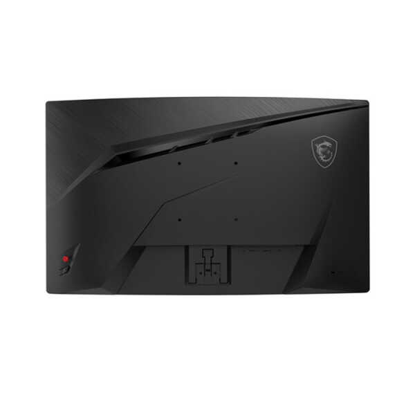 MSI MAG 27" FHD HDR 240HZ CURVED GAMING MONITOR BLACK | MAG-274CF-X24 - Image 