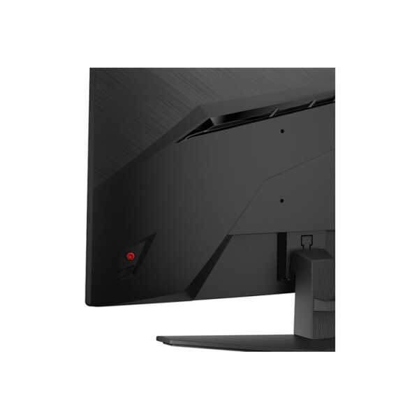 MSI MAG 27" FHD HDR 240HZ CURVED GAMING MONITOR BLACK | MAG-274CF-X24 - Image 