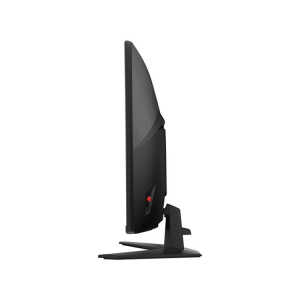 MSI MAG 27" FHD HDR 240HZ CURVED GAMING MONITOR BLACK | MAG-274CF-X24 - Image 