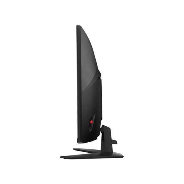 MSI MAG 27" FHD HDR 240HZ CURVED GAMING MONITOR BLACK | MAG-274CF-X24 - Image 