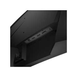 MSI MAG 27" FHD HDR 240HZ CURVED GAMING MONITOR BLACK | MAG-274CF-X24 - Image 