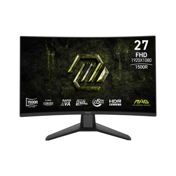 MAG-274CF-X24-5 Monitor
