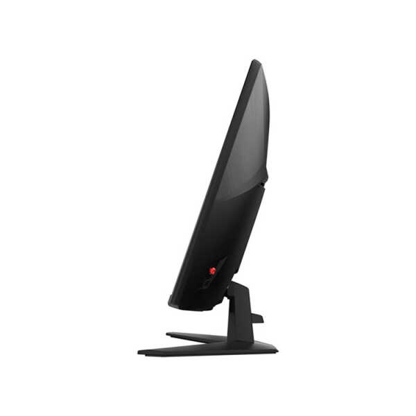 MSI MAG 27" FHD HDR 240HZ CURVED GAMING MONITOR BLACK | MAG-274CF-X24 - Image 