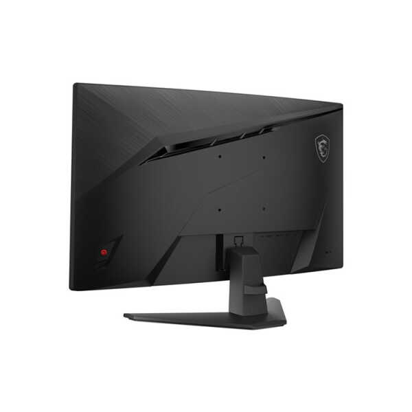MSI MAG 27" FHD HDR 240HZ CURVED GAMING MONITOR BLACK | MAG-274CF-X24 - Image 