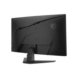 MSI MAG 27" FHD HDR 240HZ CURVED GAMING MONITOR BLACK | MAG-274CF-X24 - Image 