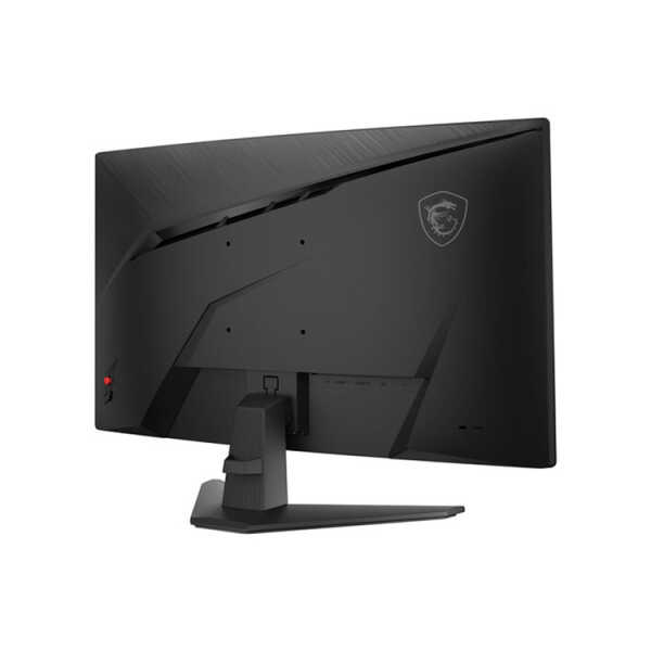 MSI MAG 27" FHD HDR 240HZ CURVED GAMING MONITOR BLACK | MAG-274CF-X24 - Image 