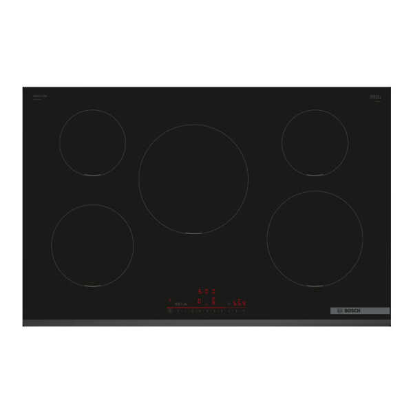 PIV831HB1E-1 INDUCTION HOB