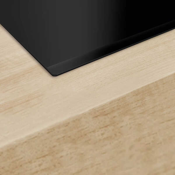 BOSCH SERIE 6 80 CM INDUCTION COOKTOP BLACK (SURFACE MOUNT WITHOUT FRAME) | PIV831HB1E - Image 