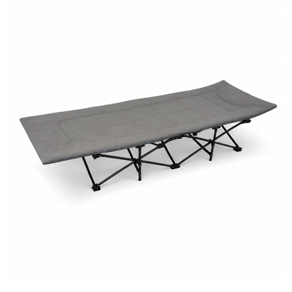 FOLDING BED GREY | PRIMO-P140197 - Image 