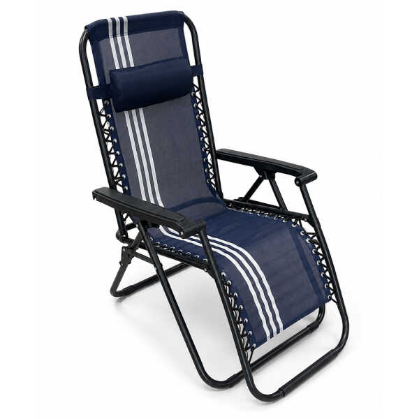 FOLDING BEACH CHAIR | PRIMO-P140222 - Image 