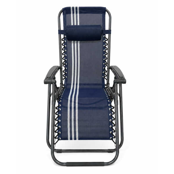 FOLDING BEACH CHAIR | PRIMO-P140222 - Image 