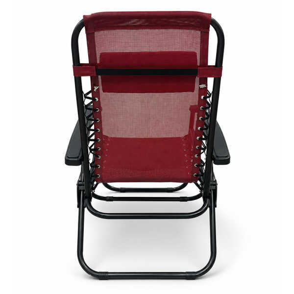 FOLDING BEACH CHAIR | PRIMO-P140222 - Image 